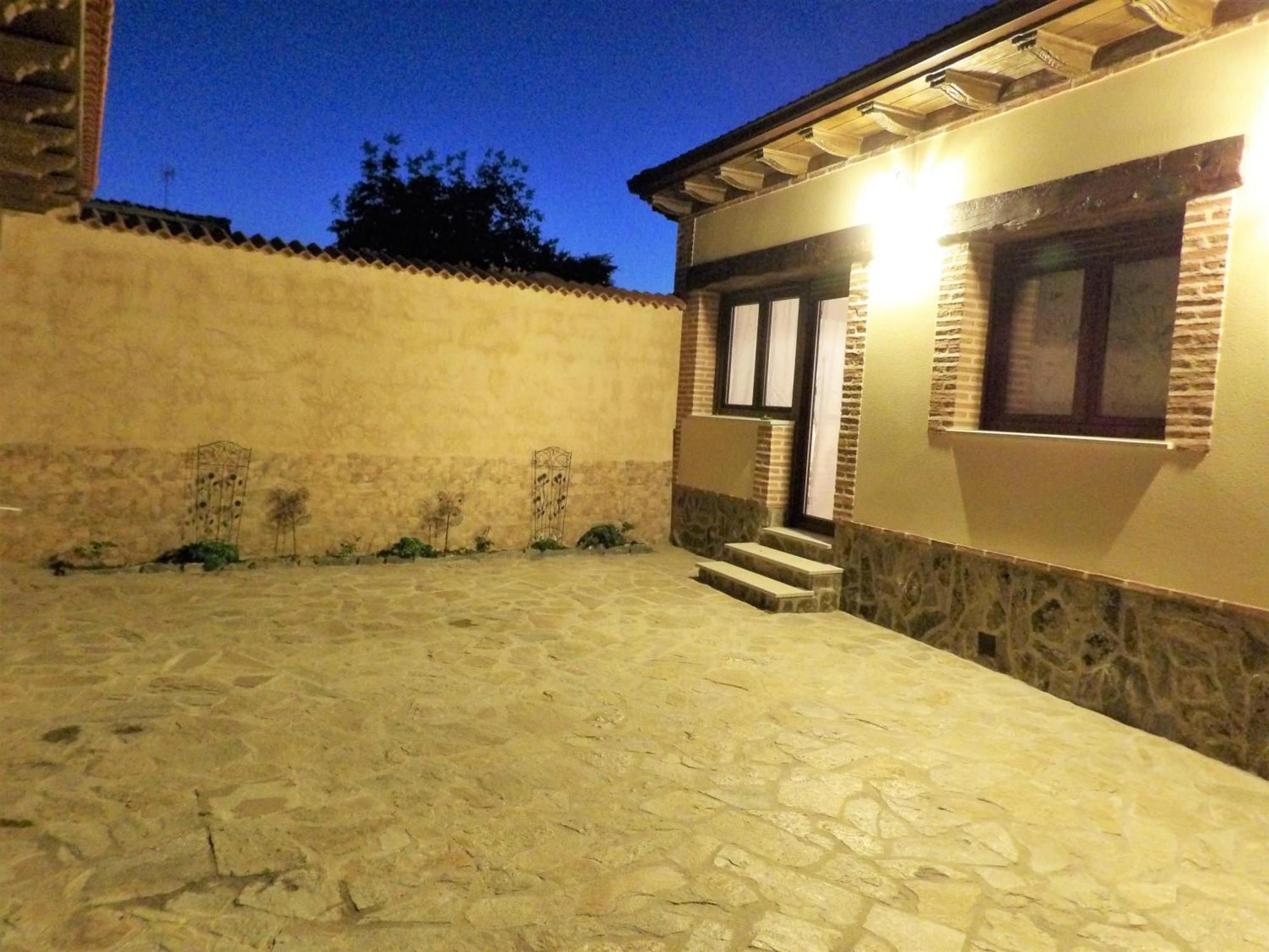 Villa Casa Armonia Avila
