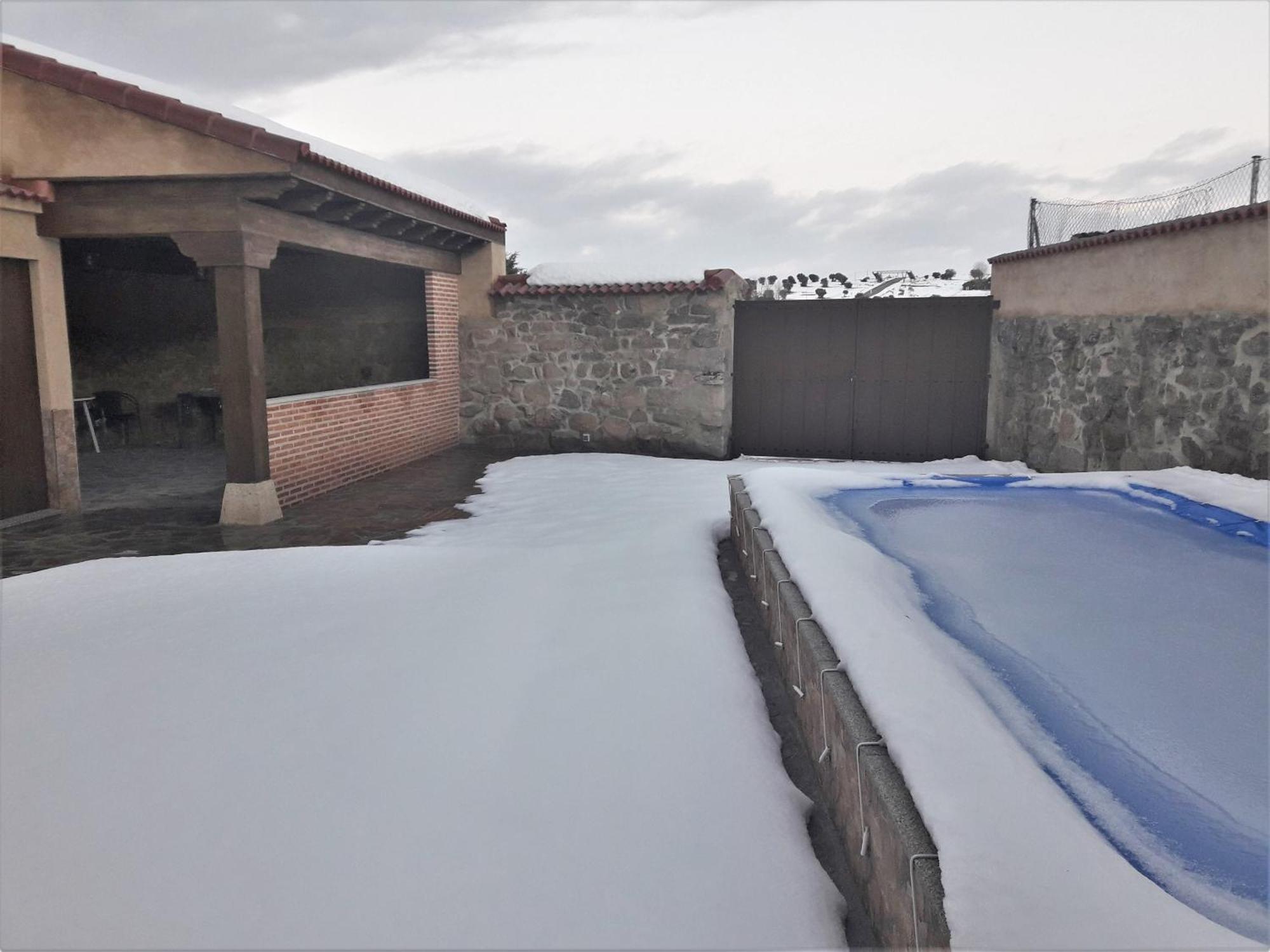 Villa Casa Armonia Avila