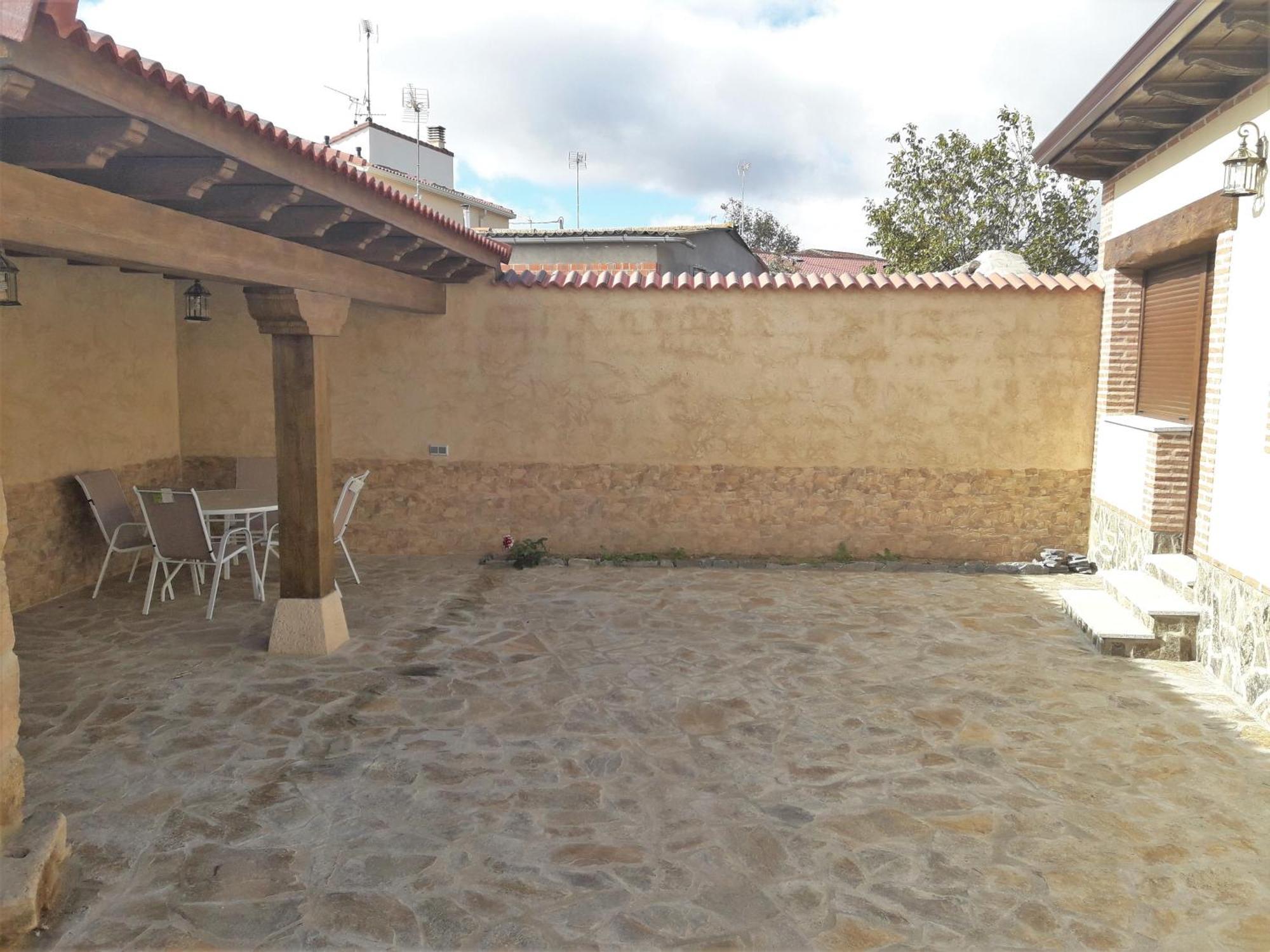 Villa Casa Armonia Avila