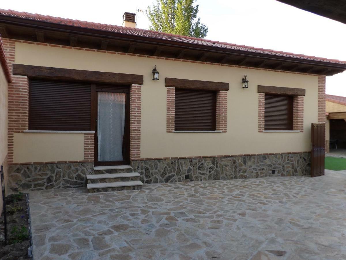 Villa Casa Armonia Avila
